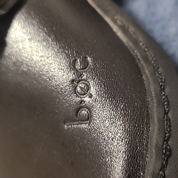 b.o.c Born Concept Mules - Picture 11 of 12